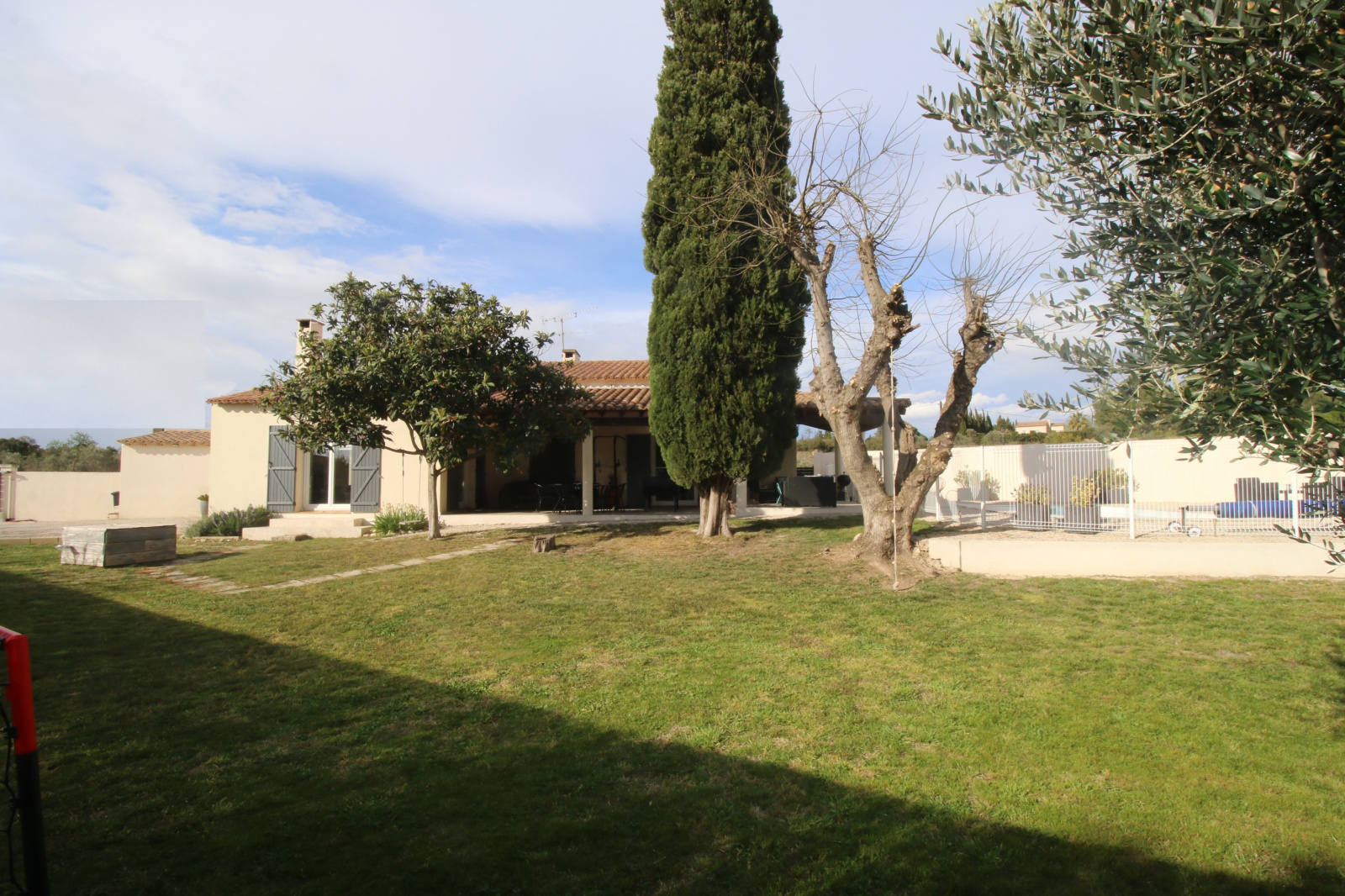 Image_4, Villa, Fontvieille, ref :2022.416