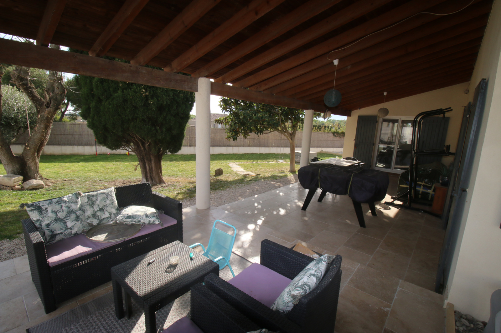 Image_17, Villa, Fontvieille, ref :2022.416