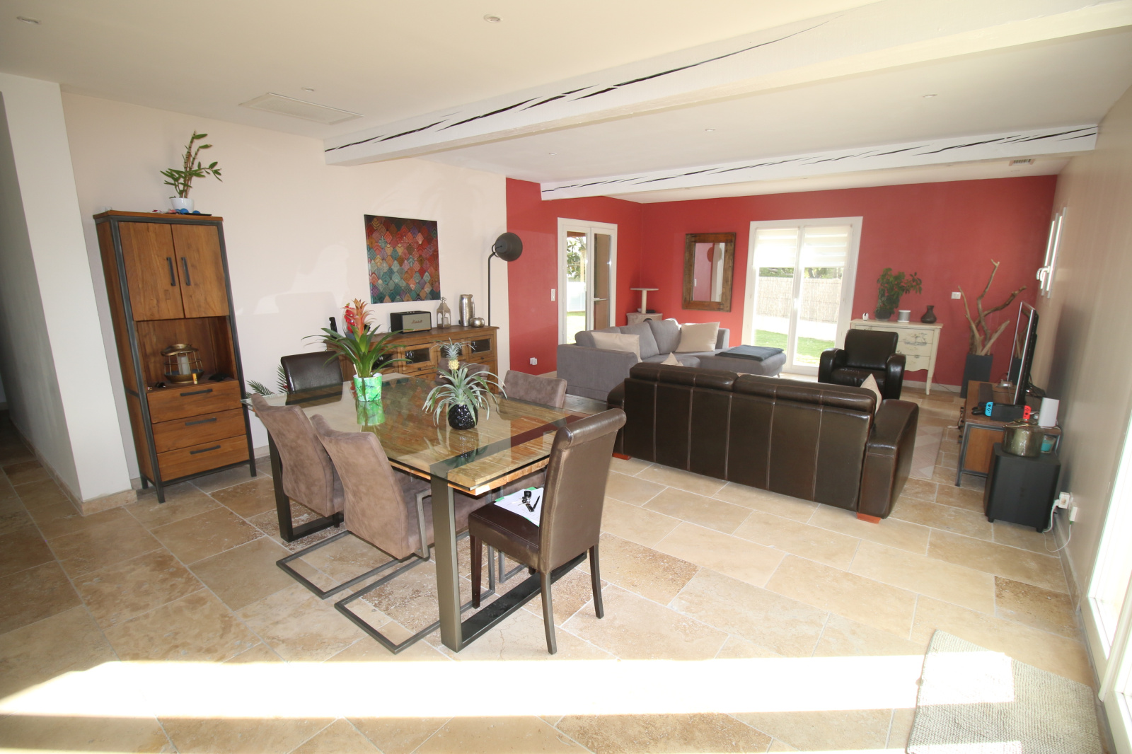 Image_19, Villa, Fontvieille, ref :2022.416