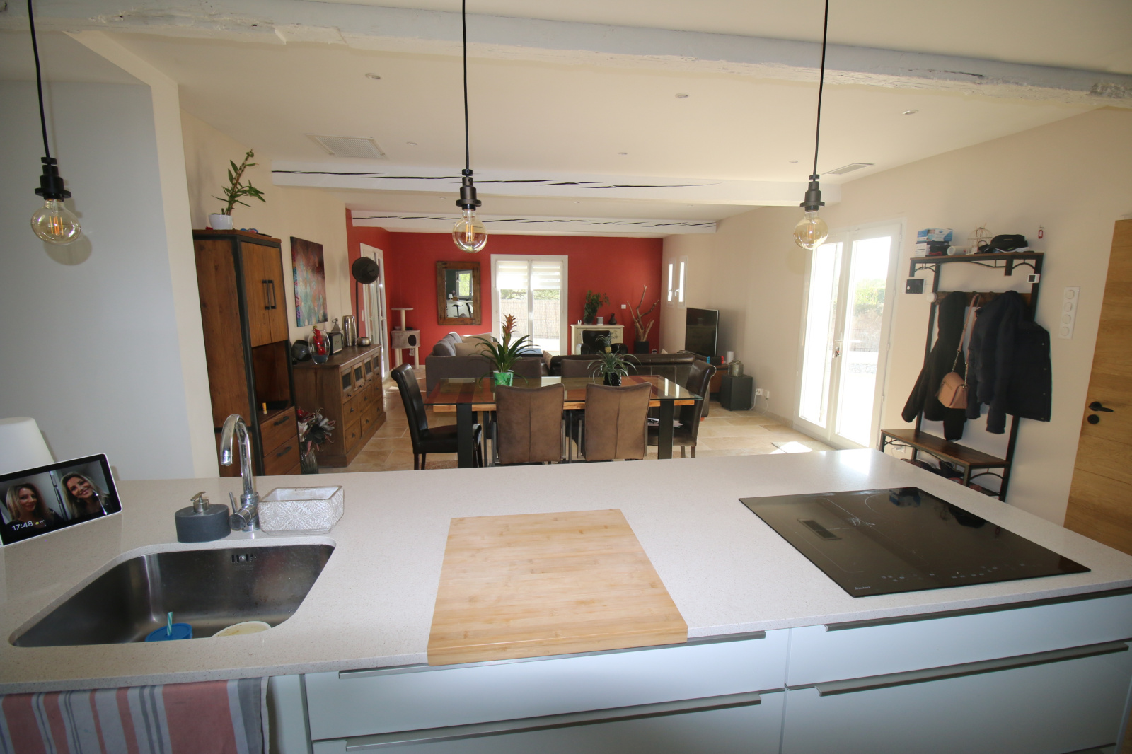 Image_6, Villa, Fontvieille, ref :2022.416