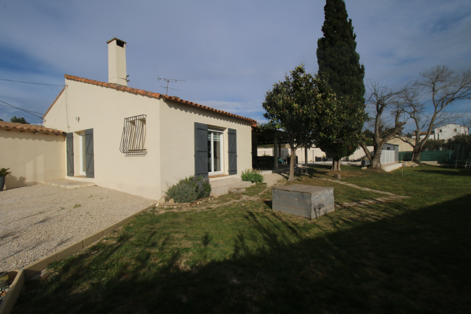 Image_14, Villa, Fontvieille, ref :2022.416