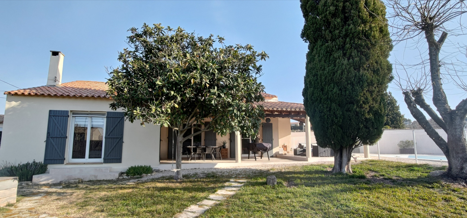 Image_1, Villa, Fontvieille, ref :2022.416