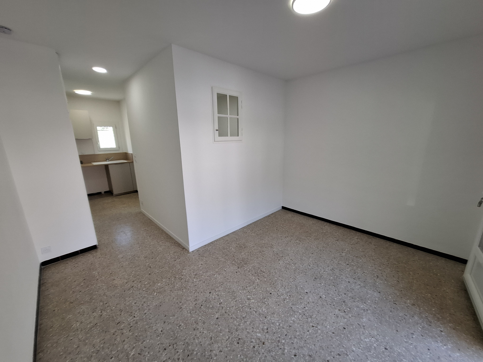 Image_1, Appartement, Maussane-les-Alpilles, ref :L.206.029