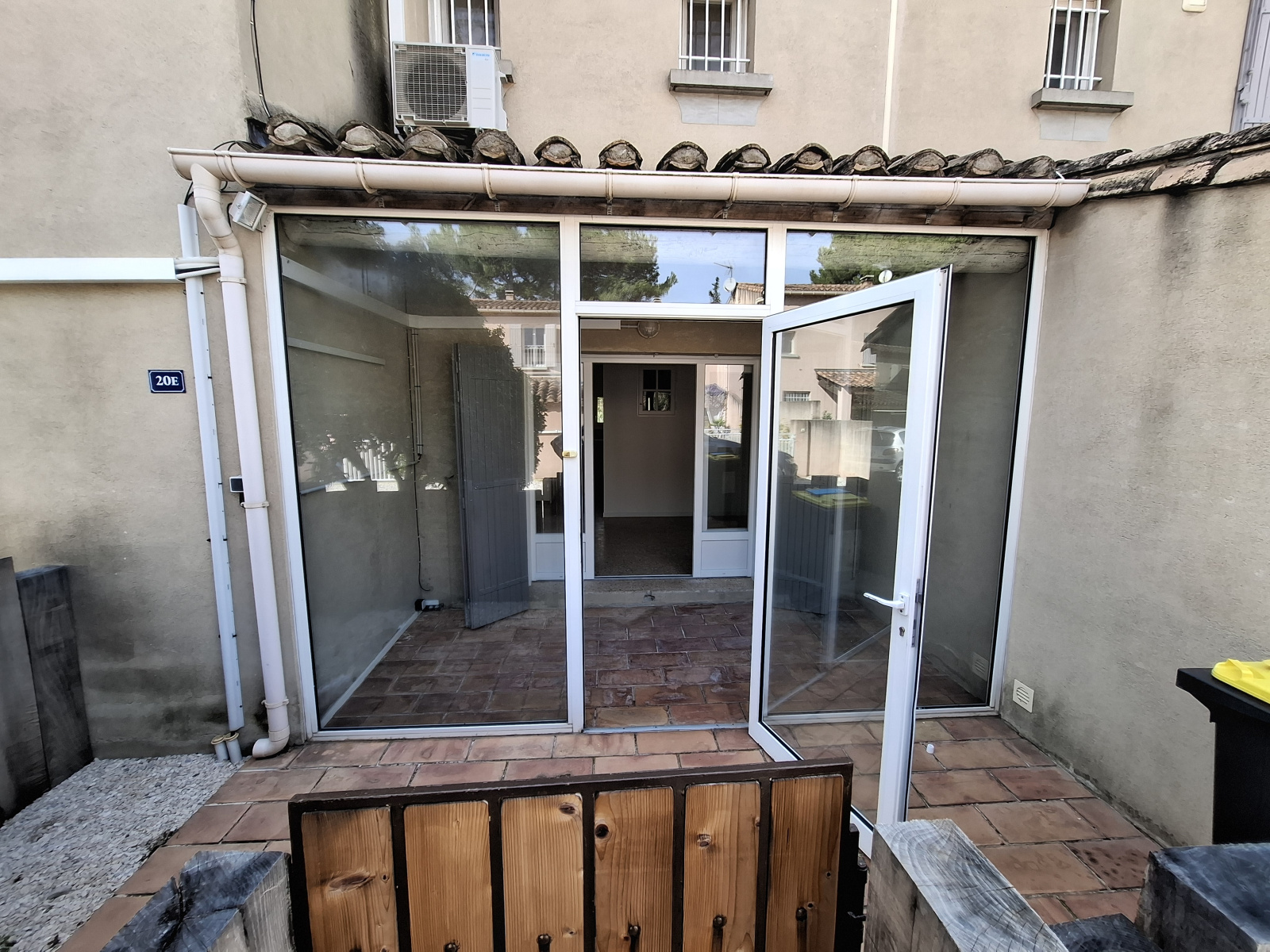 Image_2, Appartement, Maussane-les-Alpilles, ref :L.206.029