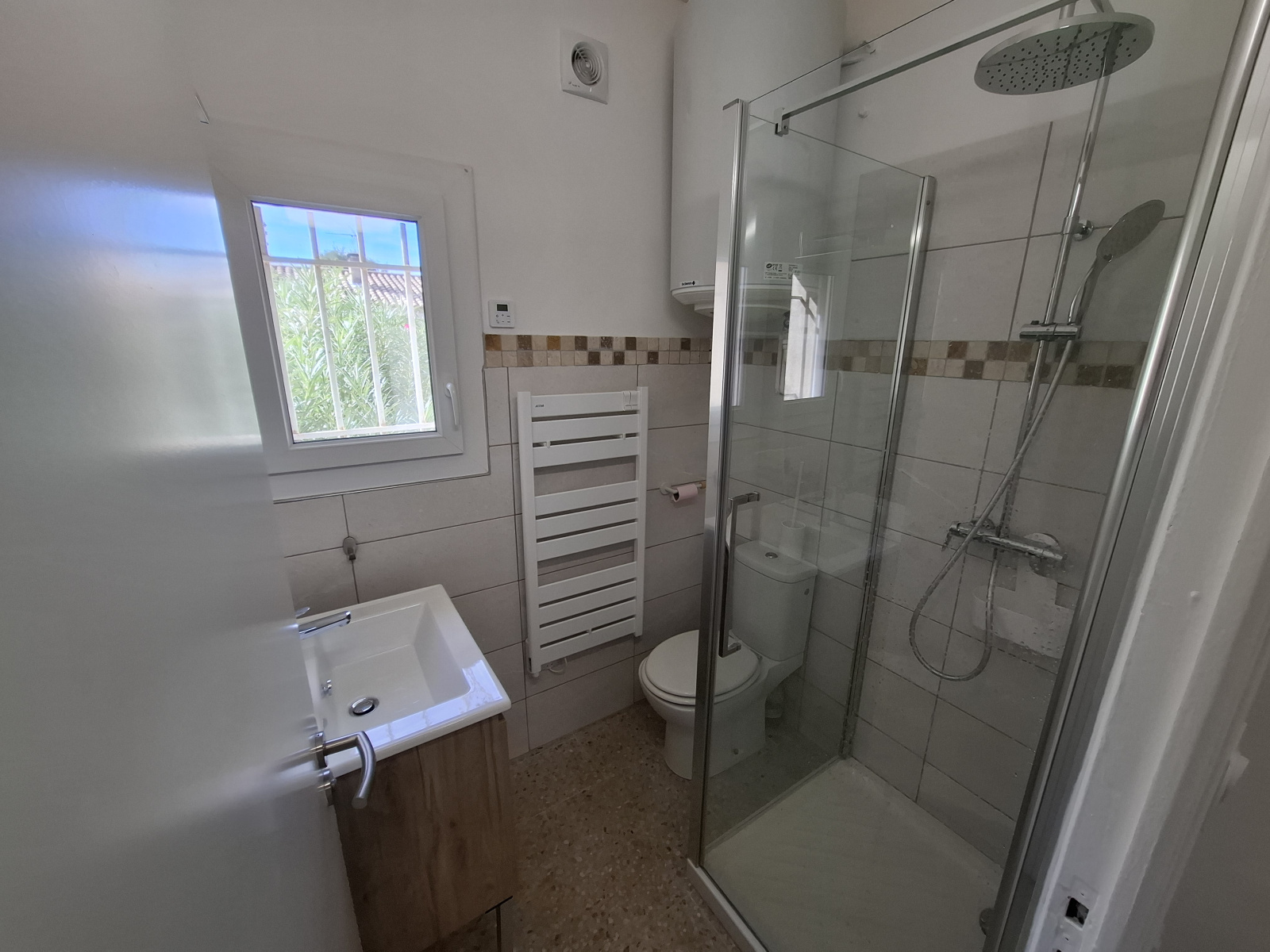 Image_7, Appartement, Maussane-les-Alpilles, ref :L.206.029