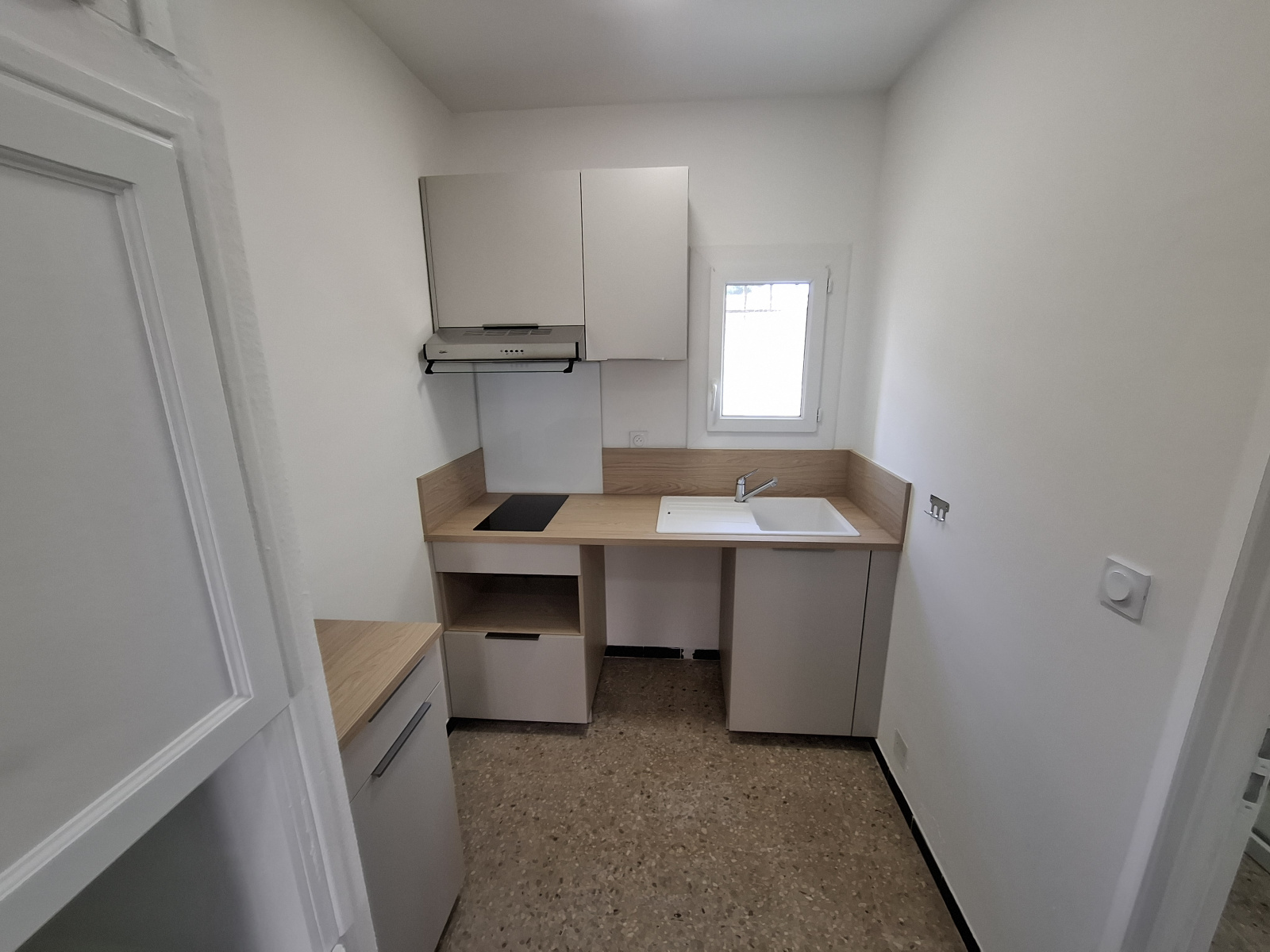 Image_5, Appartement, Maussane-les-Alpilles, ref :L.206.029