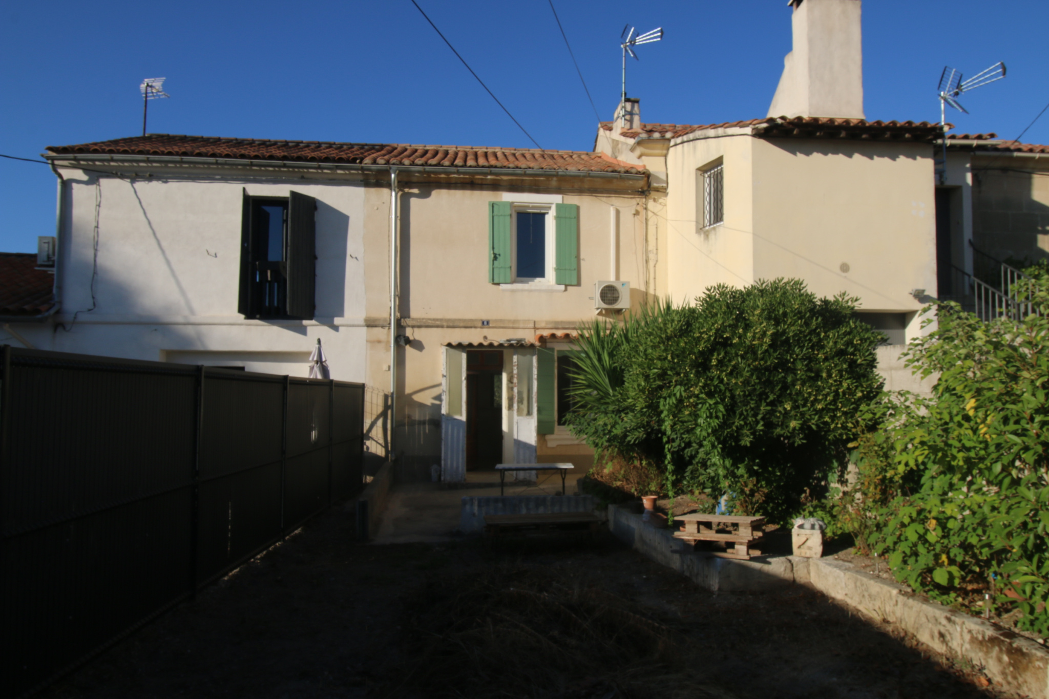 Photo bien immobilier
