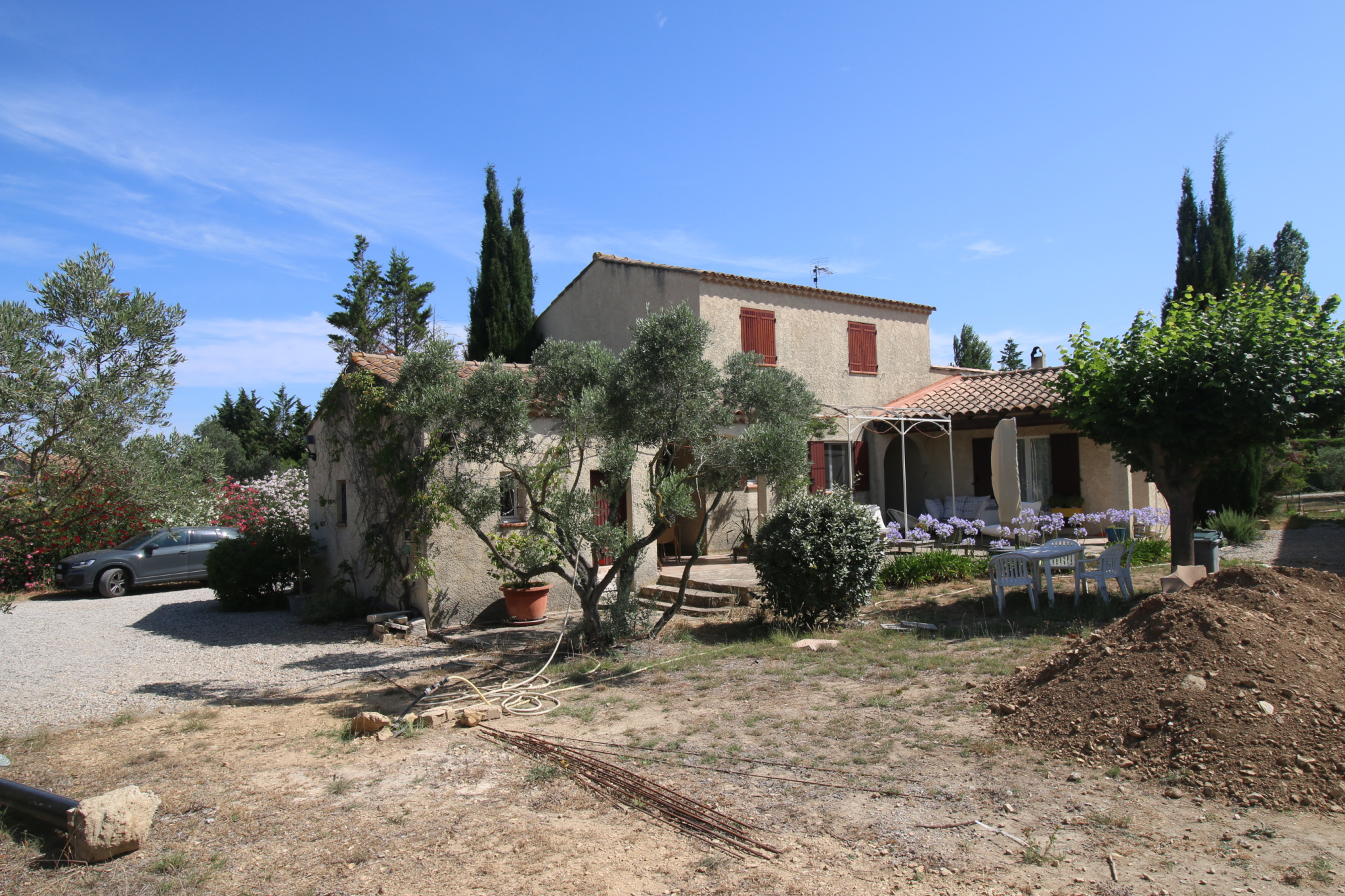 Photo bien immobilier