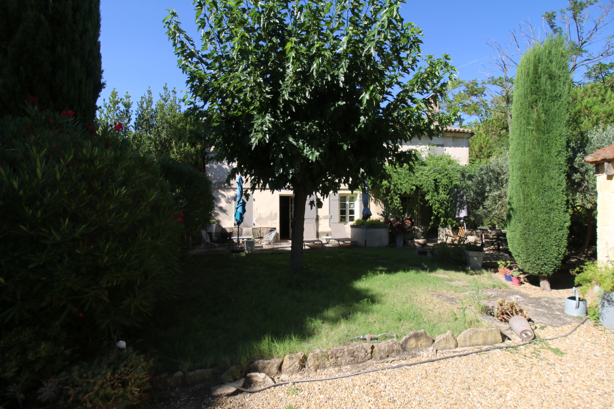 Photo bien immobilier