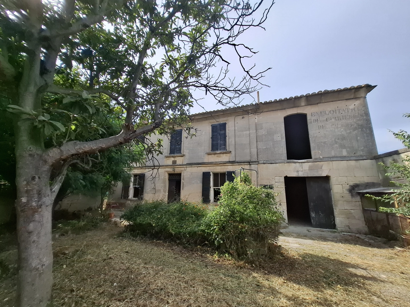property
