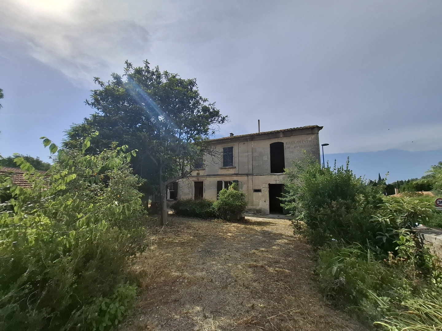 property