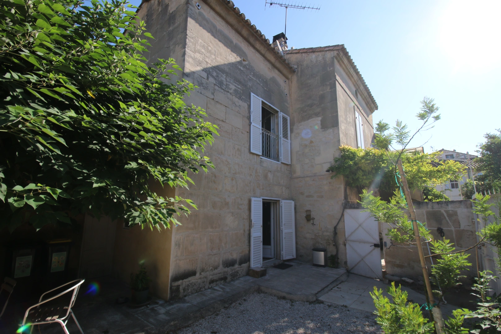 property